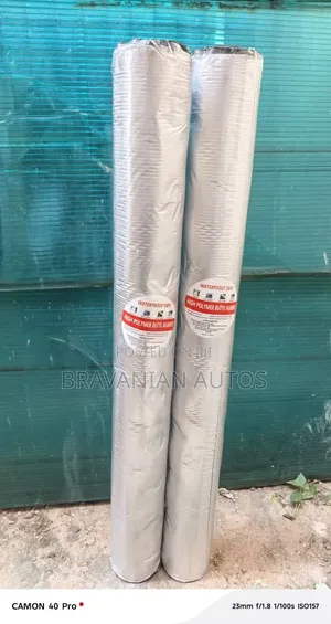Leak Repair Sealant Tape 100cm