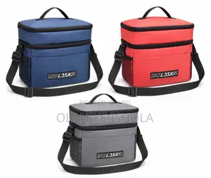Kids Lunch Bag