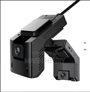 Dashboard Camera