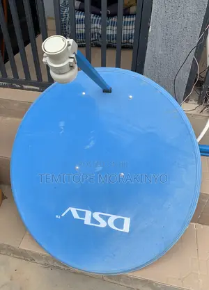 DStv and Accessories