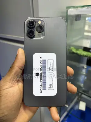 Apple iPhone 12 Pro Max 128 GB Blue