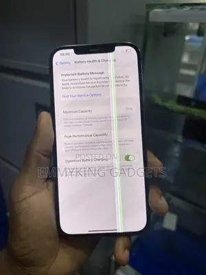 Apple iPhone 12 Pro Max 128 GB Blue