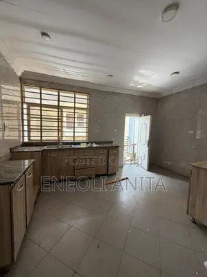 3bdrm Block of Flats in Jahi for rent
