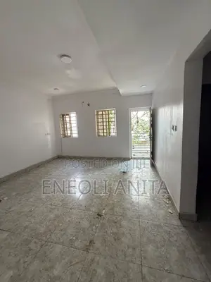 3bdrm Block of Flats in Jahi for rent