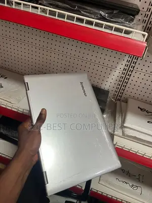 Laptop Lenovo Yoga 3 4GB Intel Core i5 SSD 128GB
