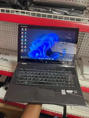 Laptop Lenovo Yoga 3 4GB Intel Core i5 SSD 128GB