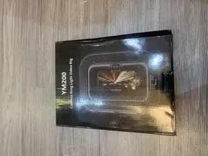Ym200 Square Light