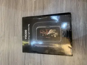 Ym200 Square Light
