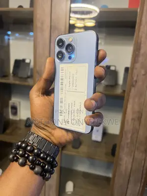 Apple iPhone 13 Pro 128 GB Blue