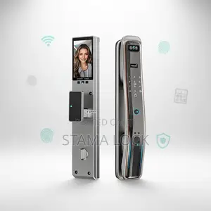 Smart Lock H11