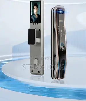 Smart Lock H11