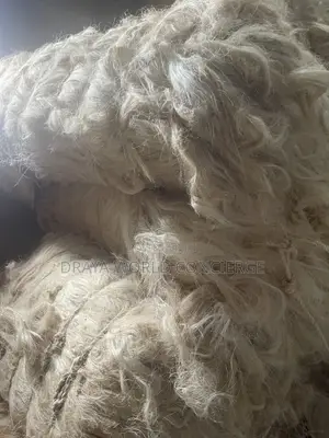 POP Fillers (Sisal Sponge)