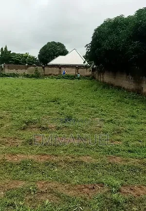 Hot Deal - Highly Developed Residential Area in Abuja South for Sale
