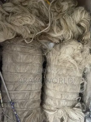 POP Fillers (Sisal Sponge)