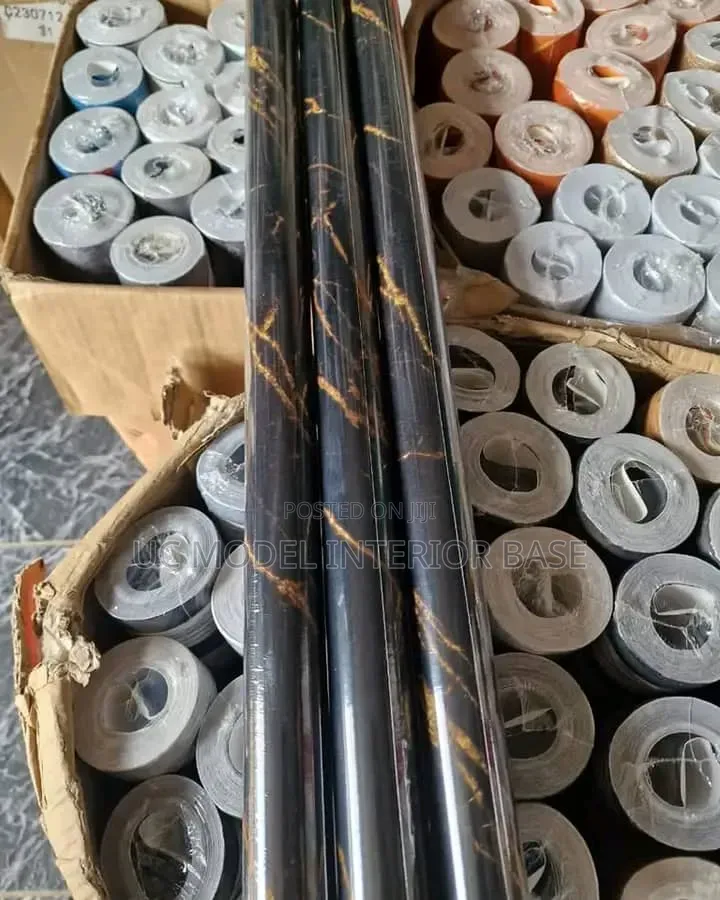 Quality Marble Sticker