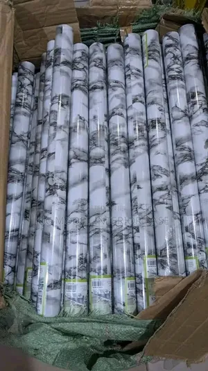 Quality Marble Sticker