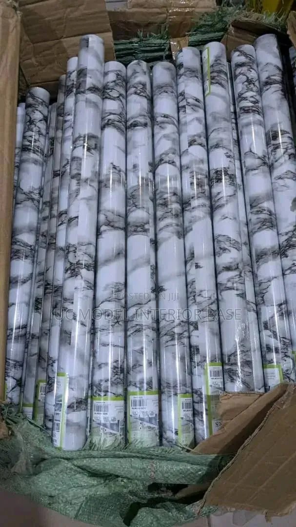 Quality Marble Sticker