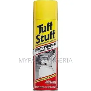 Tuff Stuff Multi - Purpose Foam Cleaner