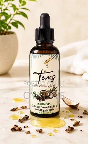 Ayurvedic Hair Care