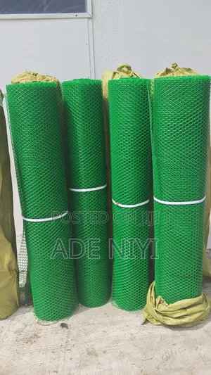 Poultry Plastic Mesh