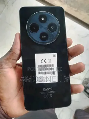 Xiaomi Redmi 14C 256 GB Red