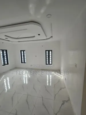 3bdrm Duplex in Adeoje, Akala Express for rent