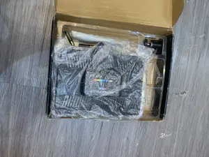 Flat Panel Fill Light