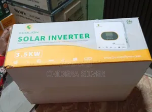 Ecolion 3.5kva 24v