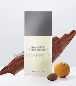 Issey Miyake l'Eau d'Issey EDT 75ml for Men
