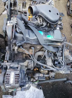 Complete Engine Golf 3, Vento 1.8, 2.0 