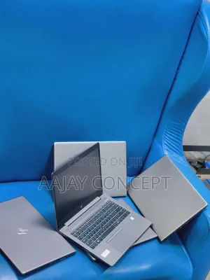New Laptop HP ZBook 14u G5 16GB Intel Core i5 SSD 256GB