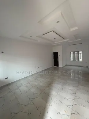 2bdrm Apartment in Akobo for rent