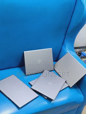 New Laptop HP ZBook 14u G5 16GB Intel Core i5 SSD 256GB