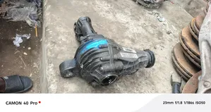 Complete Front Axle for Gl550 2010 Model