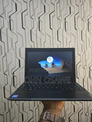 Laptop Lenovo 100e 4GB Intel Celeron SSD 16 GB