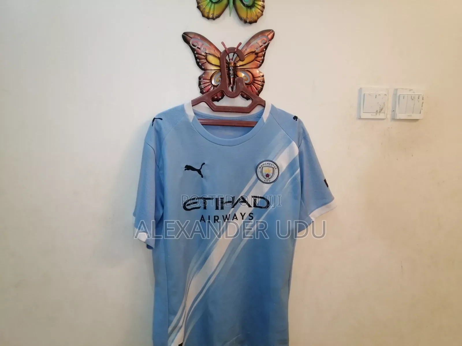 Anthything Buyable
