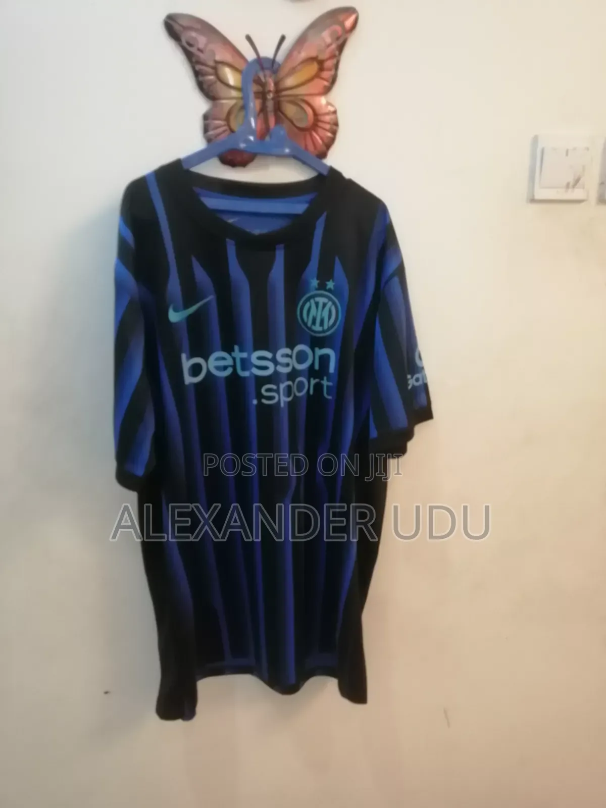 Anthything Buyable