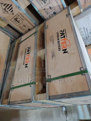 10kwh 51.2v Pattern Lithium Battery
