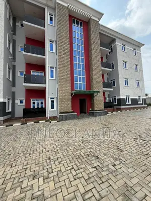 3bdrm Block of Flats in Jahi for rent