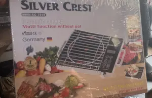 Infared Cooker