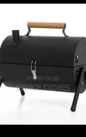 Portable Babecue Grill