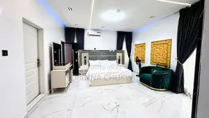 Furnished 5bdrm Duplex in Diamond Estate, Sangotedo for sale