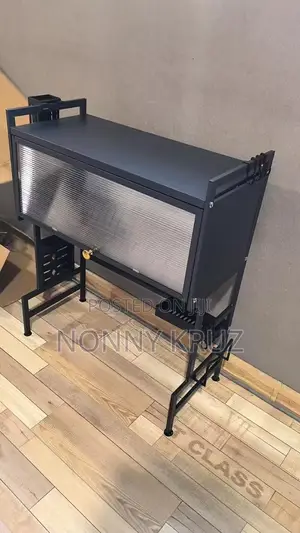 Kitchen Plate Rack