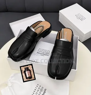 Maisen Magiella Tabi Design Mule