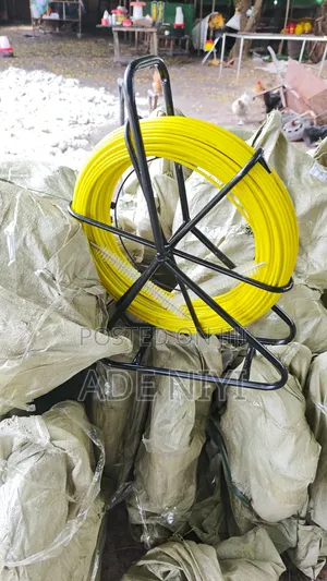 Waterline Pipe Cleaner (Pipe Washer) 120meters
