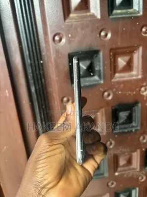 Apple iPhone X 64 GB Gold