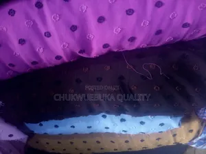 Pimples Quality Fabrics