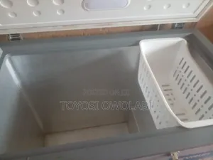 Deep Freezer