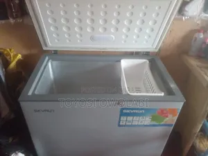 Deep Freezer