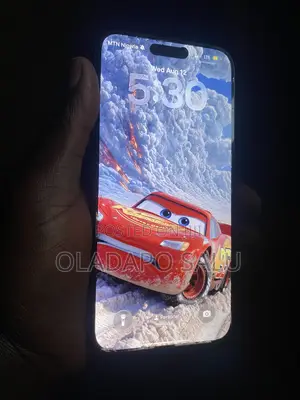 Apple iPhone 15 Pro Max 256 GB Blue